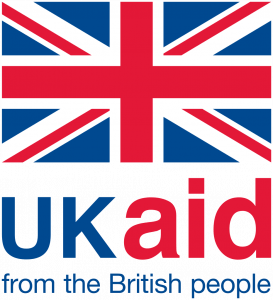 UK AID