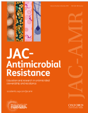 JAC Antimicrobial Resistance journal