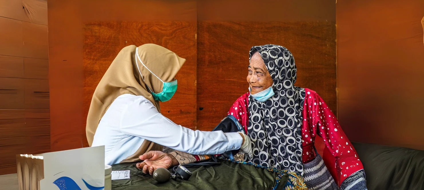 Guidance for Gender-Responsive National Action Plans