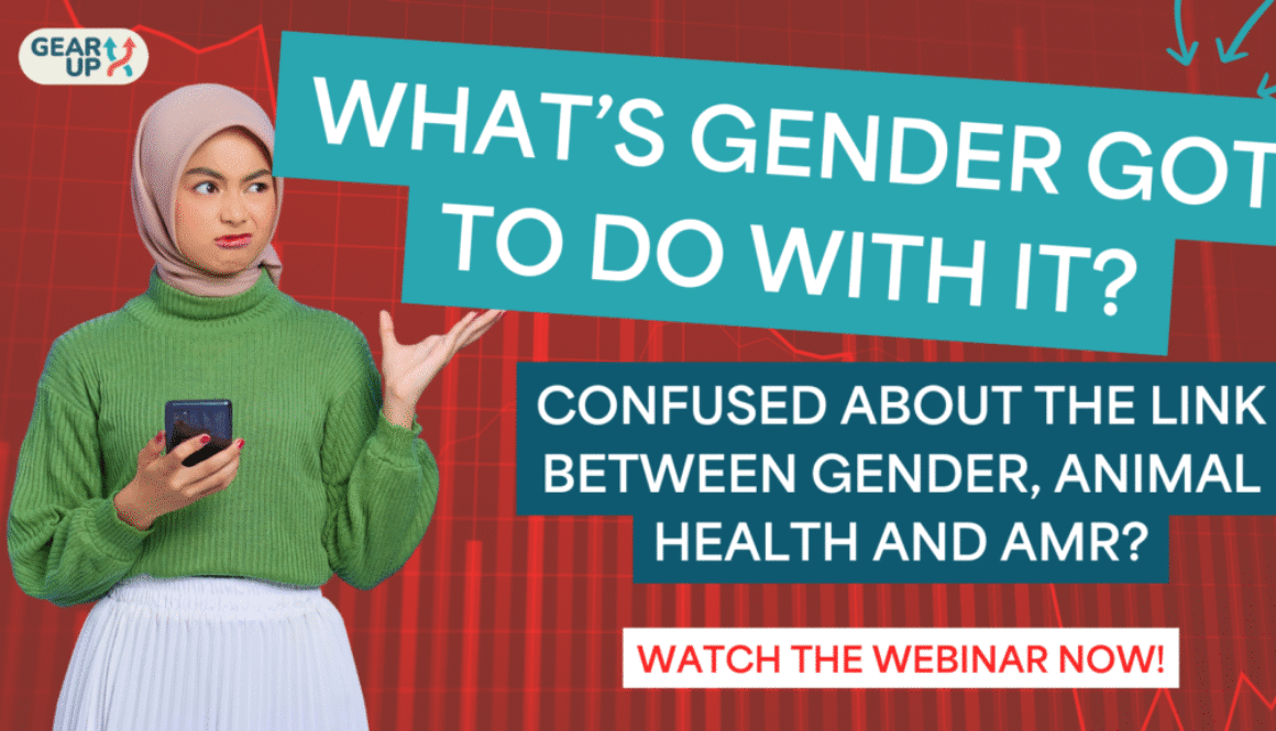 What's gender got to do with it
