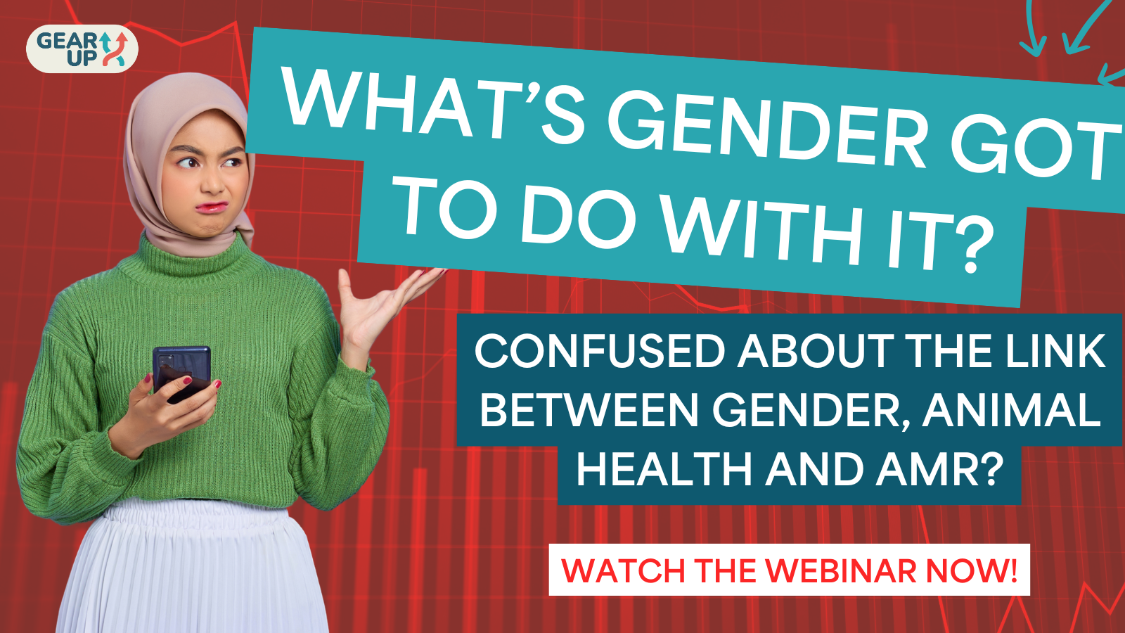 What's gender got to do with it