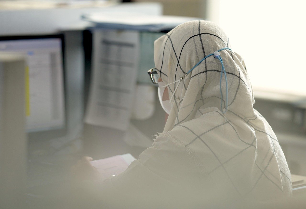 Webinar: equity analysis using AMR surveillance data