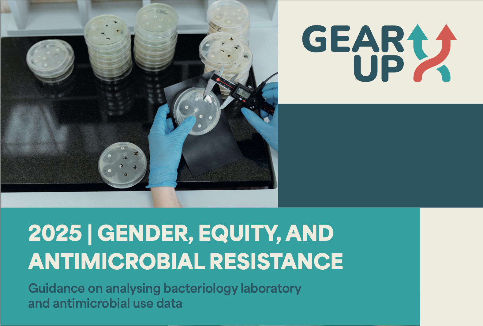 Guidance for Gender-Responsive National Action Plans