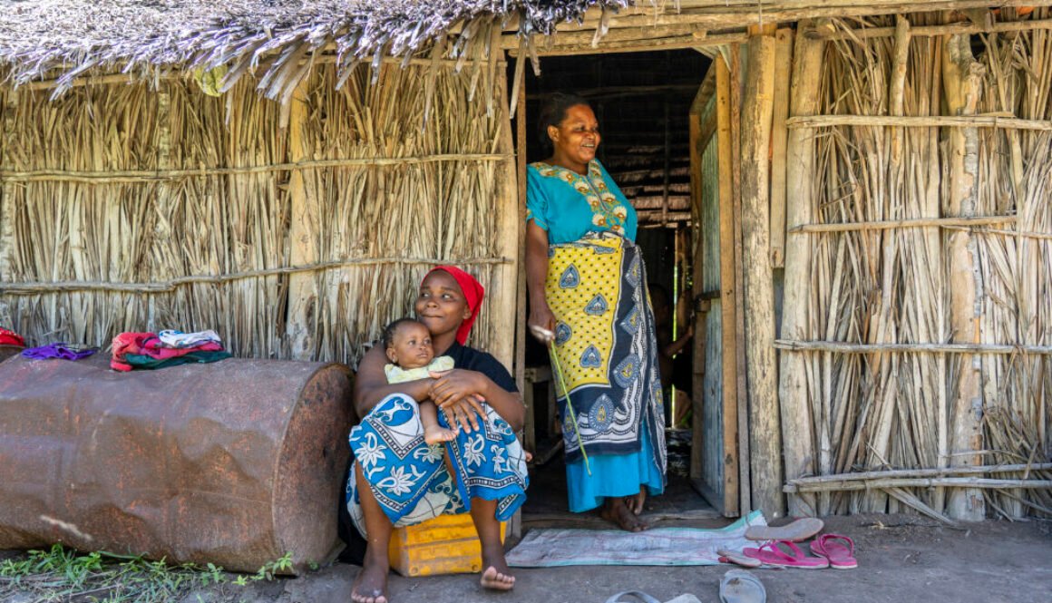 Equity analysis for antimicrobial resistance and antimicrobial use surveillance data